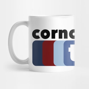 Corncob TV logo Mug